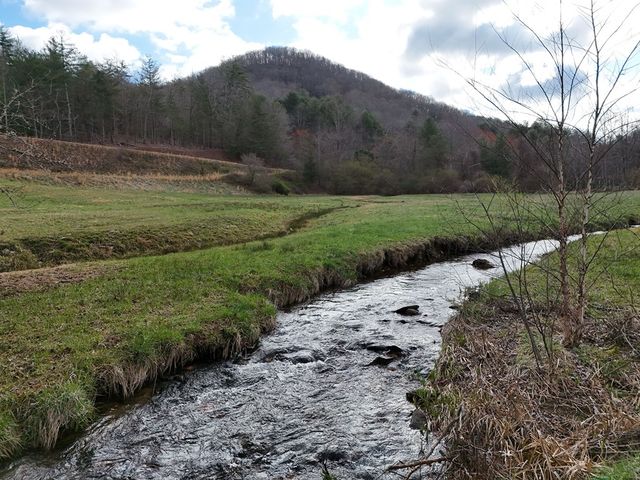 Tract 2 Whippoorwill Way, Blairsville, GA 30512