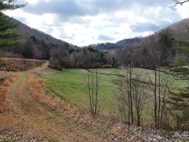 Tract 2 Whippoorwill Way, Blairsville, GA 30512