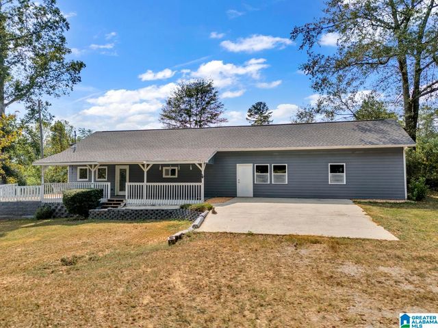 7946 FIRETHORN LANE, Gardendale, AL 35071