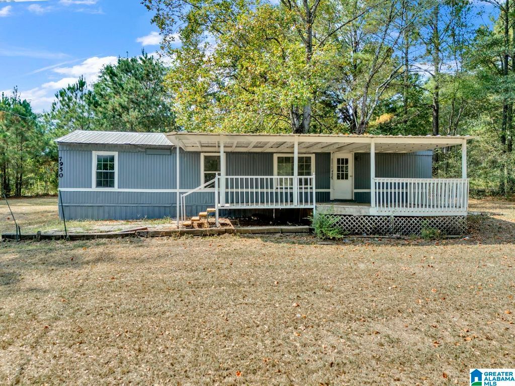 7946 FIRETHORN LANE, Gardendale, AL 35071