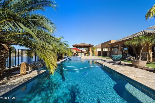 21080 N 76th Avenue, Glendale, AZ 85308
