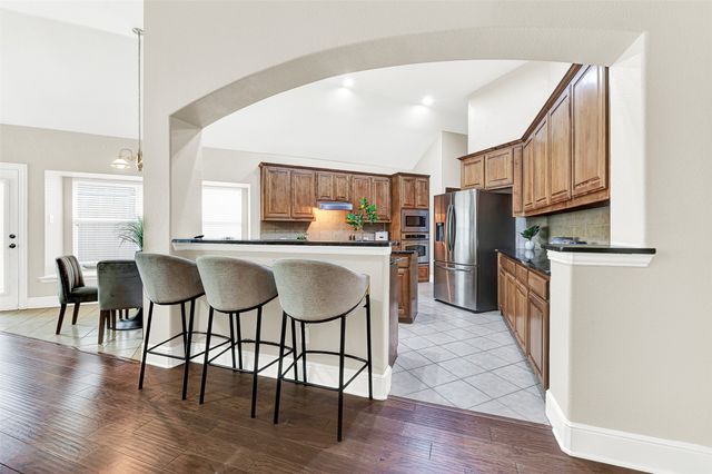 518 River Birch Trail, Garland, TX 75040