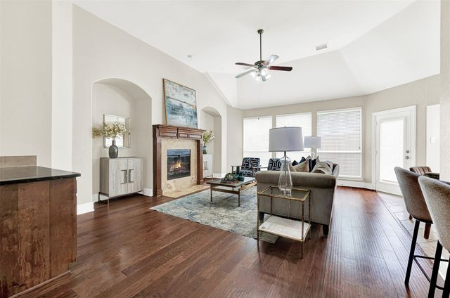 518 River Birch Trail, Garland, TX 75040