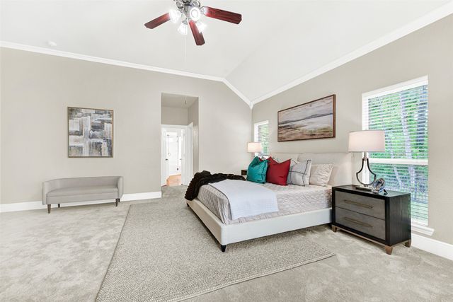 518 River Birch Trail, Garland, TX 75040