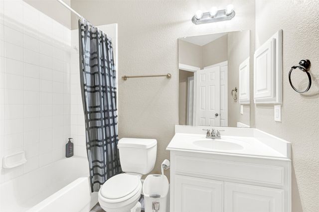 518 River Birch Trail, Garland, TX 75040