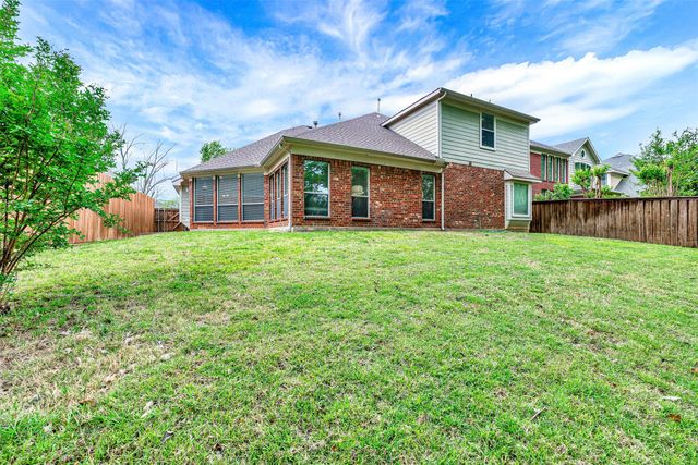 518 River Birch Trail, Garland, TX 75040