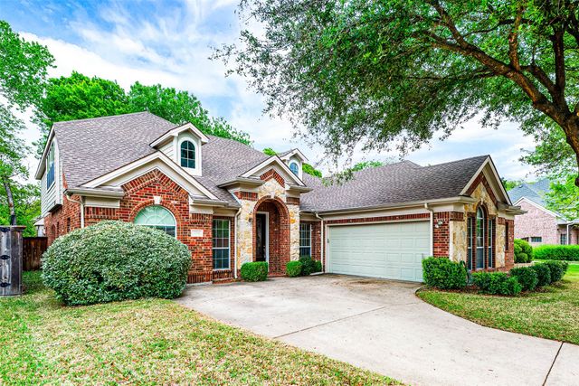 518 River Birch Trail, Garland, TX 75040