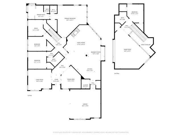 518 River Birch Trail, Garland, TX 75040