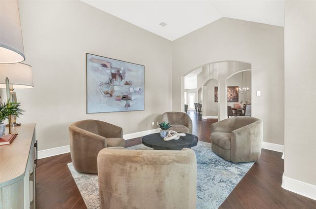 518 River Birch Trail, Garland, TX 75040