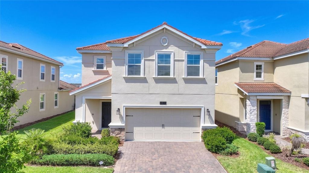 8801 BETH PAGE LANE, Davenport, FL 33896