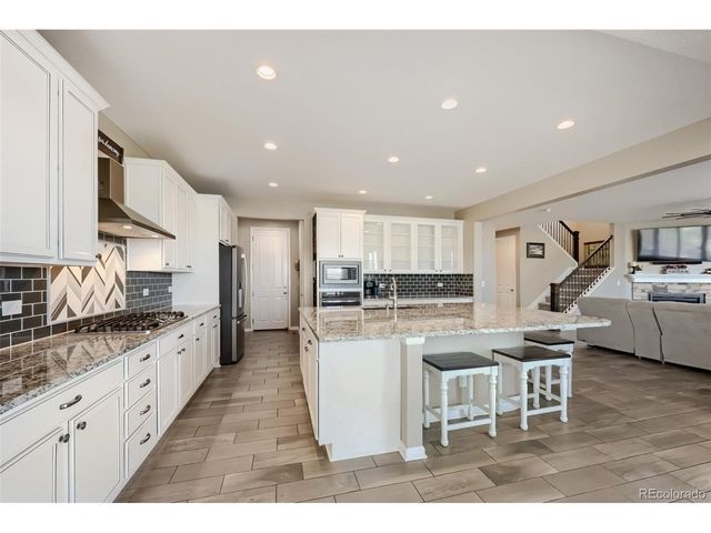 5926 Echo Hollow St, Castle Rock, CO 80104