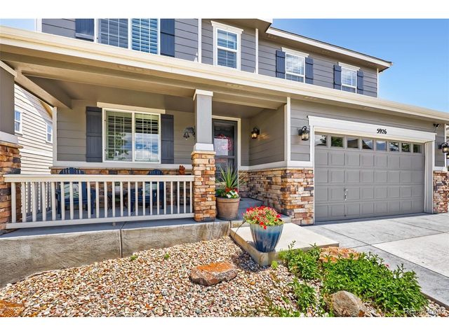 5926 Echo Hollow St, Castle Rock, CO 80104