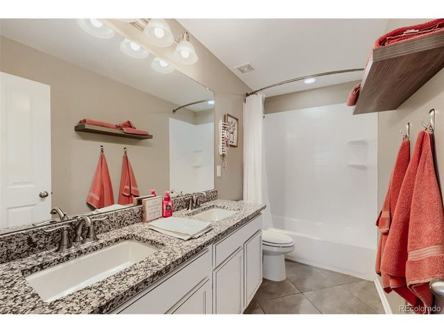 5926 Echo Hollow St, Castle Rock, CO 80104
