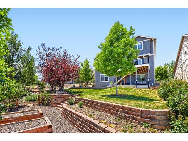 5926 Echo Hollow St, Castle Rock, CO 80104