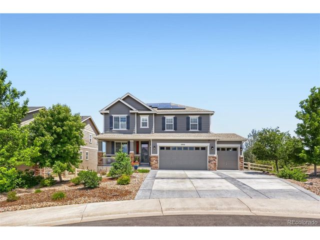 5926 Echo Hollow St, Castle Rock, CO 80104