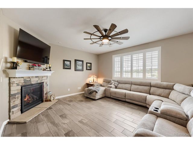 5926 Echo Hollow St, Castle Rock, CO 80104