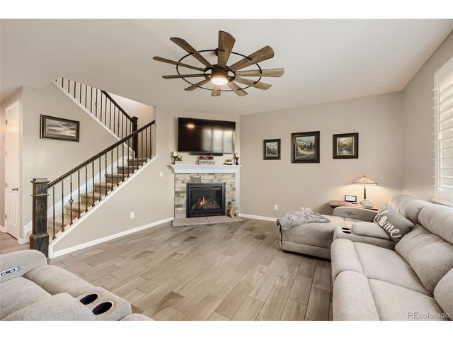 5926 Echo Hollow St, Castle Rock, CO 80104
