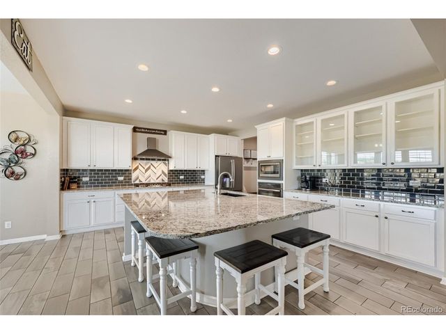 5926 Echo Hollow St, Castle Rock, CO 80104