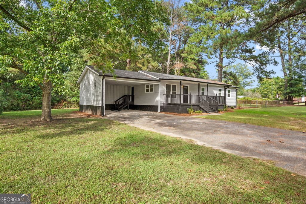 2563 Highway 81 E, Mcdonough, GA 30252 — photo 2