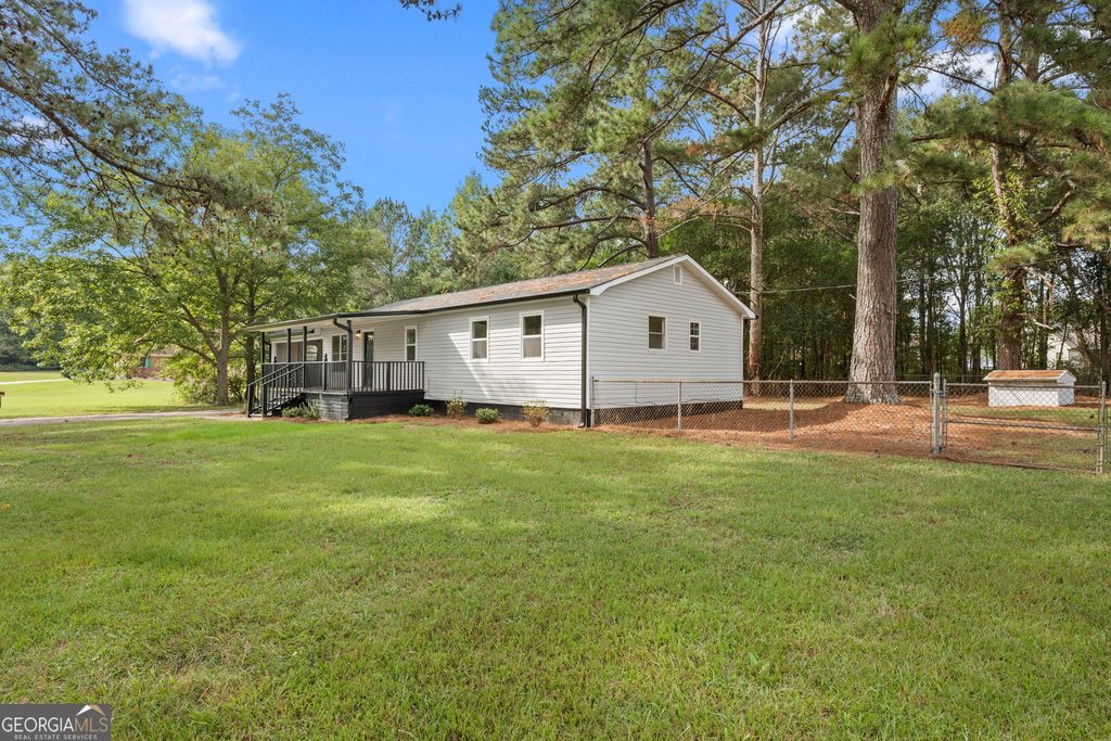 2563 Highway 81 E, Mcdonough, GA 30252 — photo 3