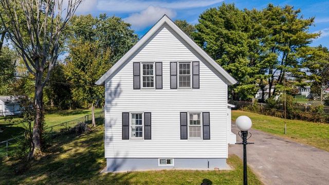 1 Fayal Ave, Taunton, MA 02780
