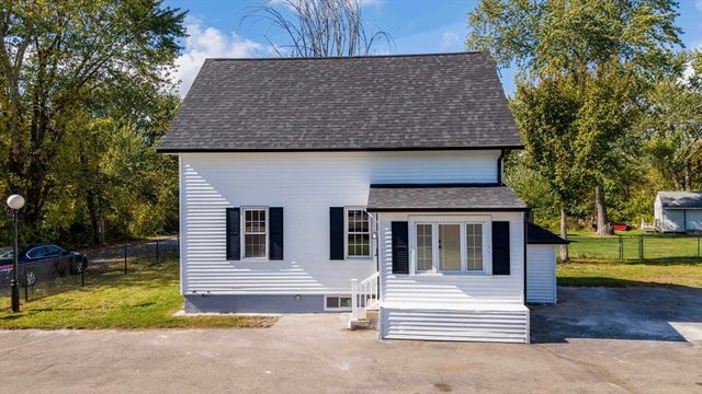 1 Fayal Ave, Taunton, MA 02780