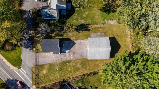 1 Fayal Ave, Taunton, MA 02780
