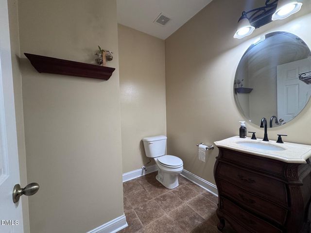 404 Byrams Ford Drive, Cary, NC 27513