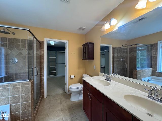 404 Byrams Ford Drive, Cary, NC 27513