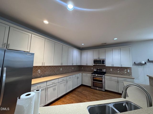 404 Byrams Ford Drive, Cary, NC 27513