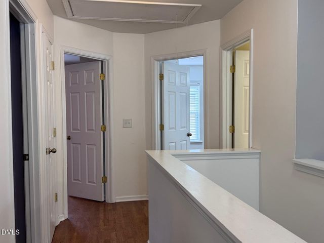 404 Byrams Ford Drive, Cary, NC 27513