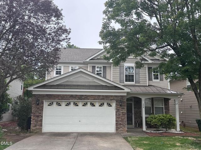 404 Byrams Ford Drive, Cary, NC 27513