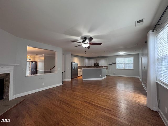404 Byrams Ford Drive, Cary, NC 27513