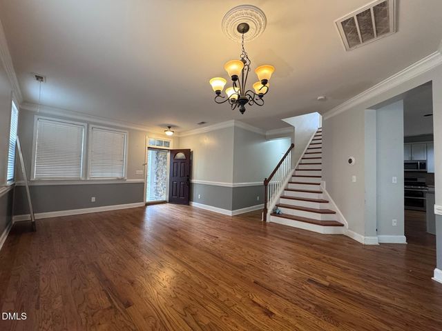 404 Byrams Ford Drive, Cary, NC 27513