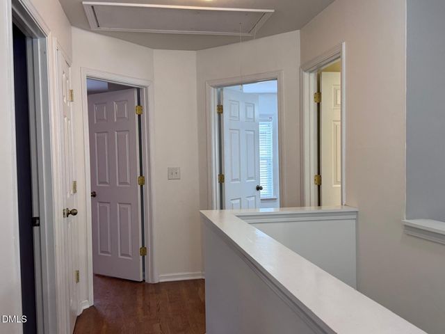 404 Byrams Ford Drive, Cary, NC 27513