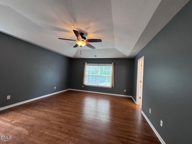 404 Byrams Ford Drive, Cary, NC 27513