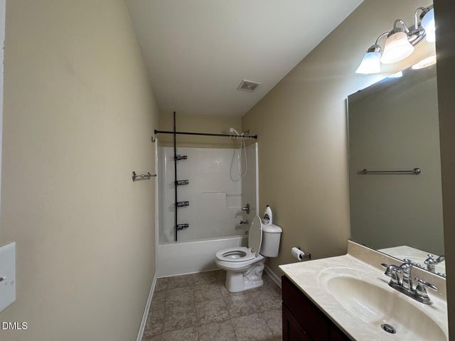 404 Byrams Ford Drive, Cary, NC 27513