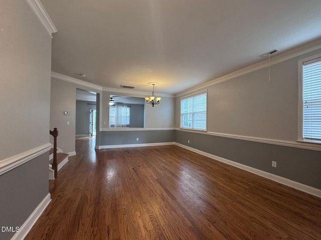 404 Byrams Ford Drive, Cary, NC 27513
