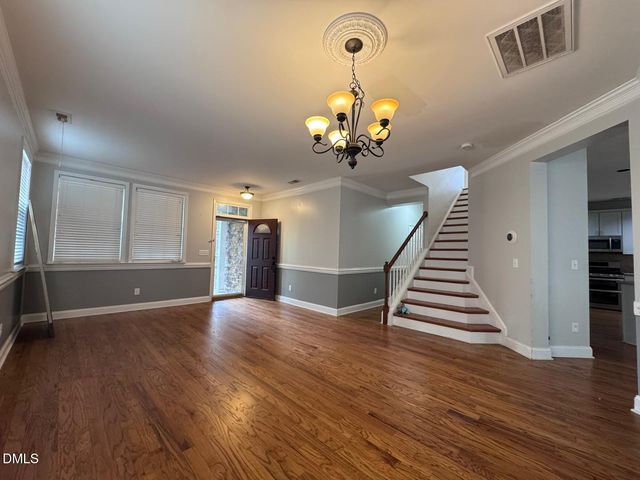 404 Byrams Ford Drive, Cary, NC 27513