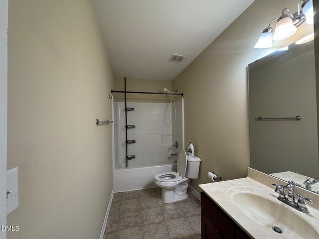 404 Byrams Ford Drive, Cary, NC 27513