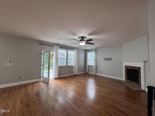 404 Byrams Ford Drive, Cary, NC 27513