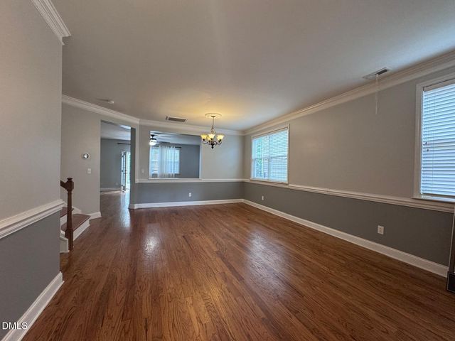 404 Byrams Ford Drive, Cary, NC 27513
