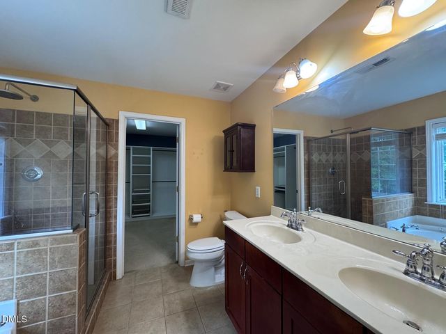 404 Byrams Ford Drive, Cary, NC 27513