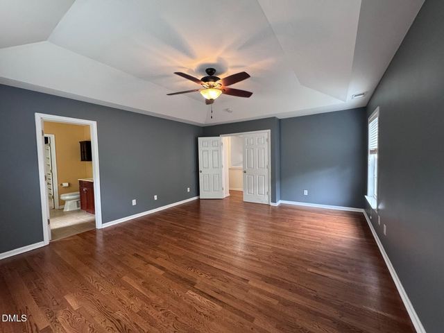 404 Byrams Ford Drive, Cary, NC 27513