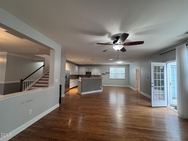 404 Byrams Ford Drive, Cary, NC 27513