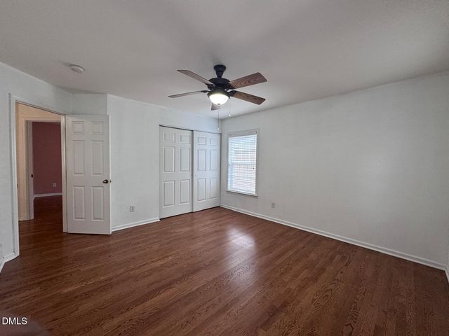 404 Byrams Ford Drive, Cary, NC 27513