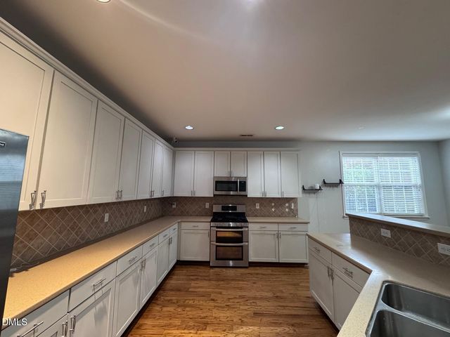 404 Byrams Ford Drive, Cary, NC 27513