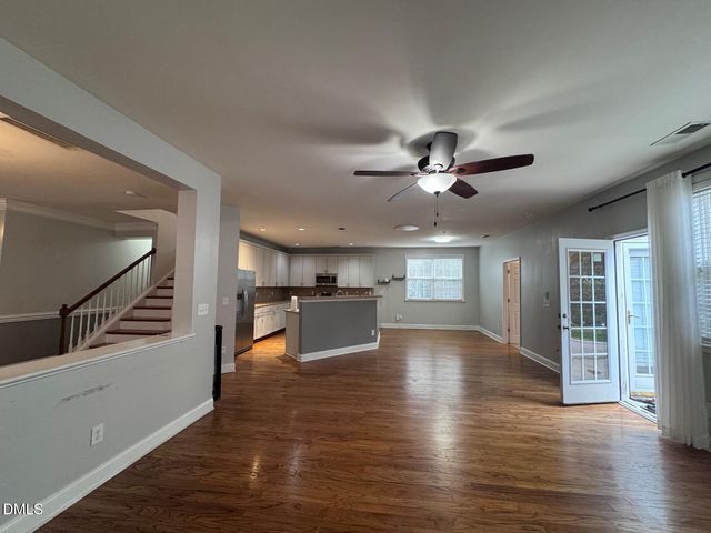 404 Byrams Ford Drive, Cary, NC 27513