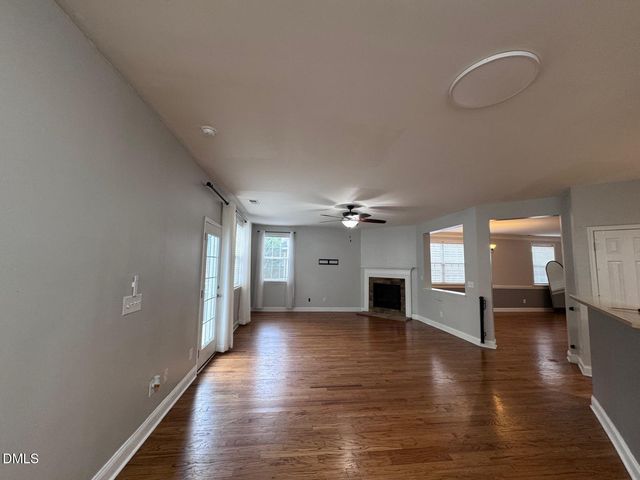 404 Byrams Ford Drive, Cary, NC 27513