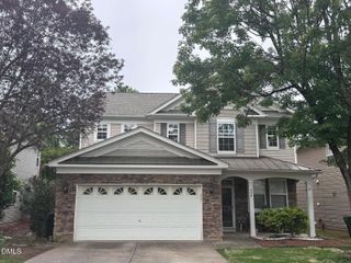 404 Byrams Ford Drive, Cary, NC 27513